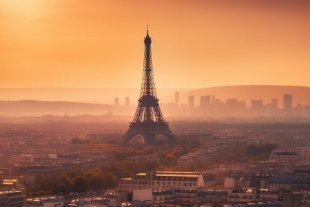 20 destinations – The safest trip to Europe this summer after Pandemic